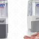 Purell Dispenser, $10 after 5% coupon